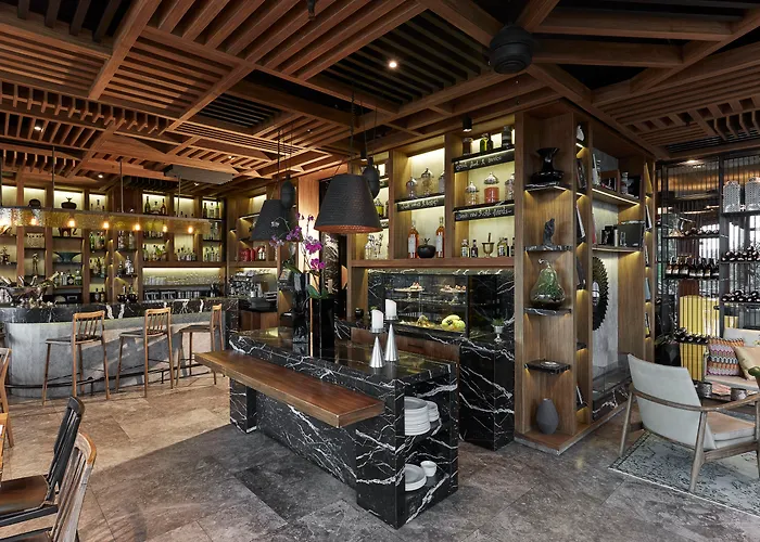 Gezi Hotel Bosphorus, Istanbul, A Member Of Design Hotels